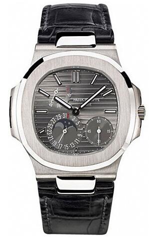 Replica Watch Patek Philippe Nautilus 5712G-001